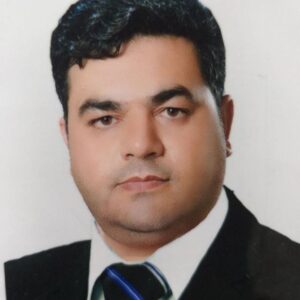 داکتر نذیر احمد رحمانی